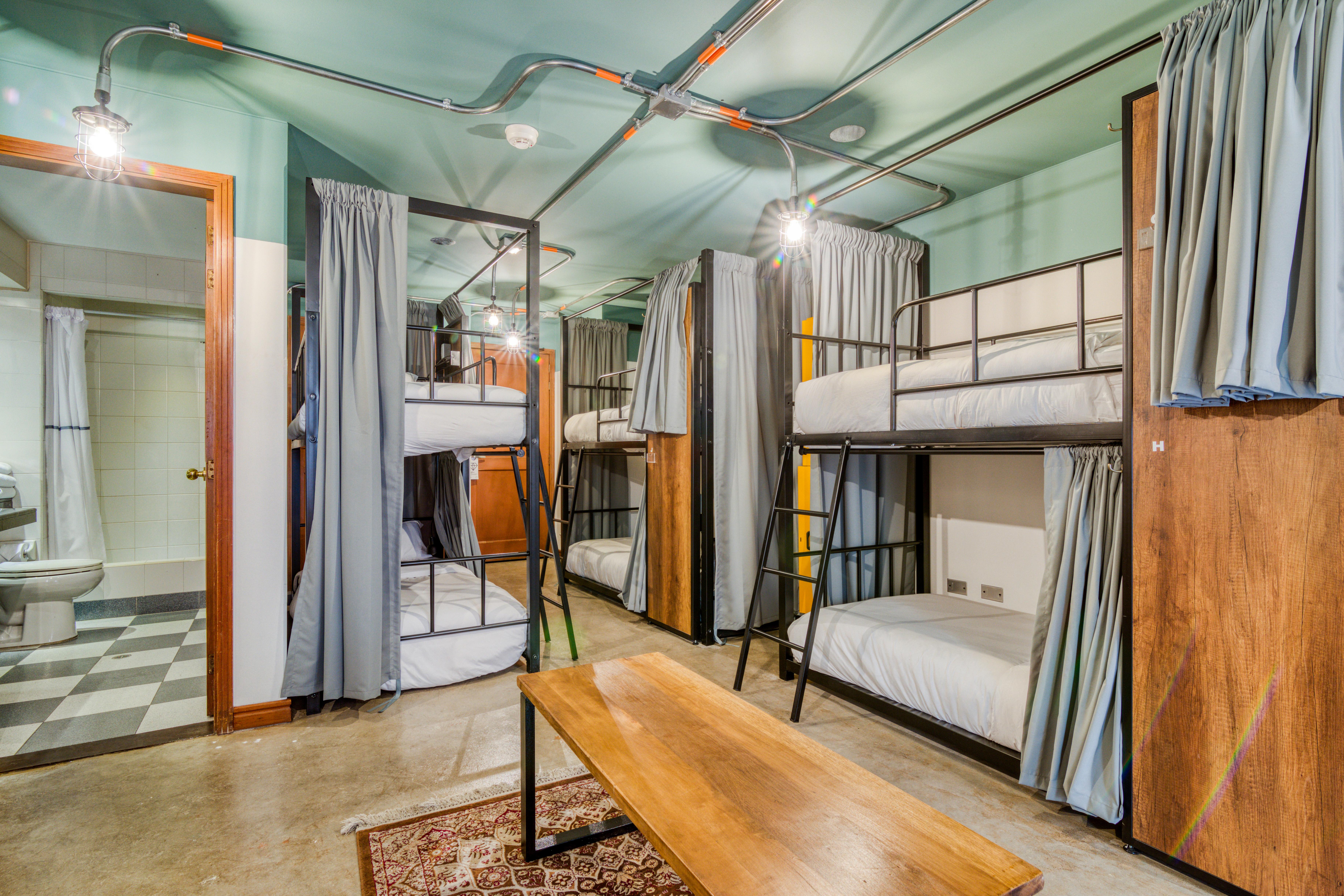 Hotel Selina Chapinero Bogotá Zewnętrze zdjęcie