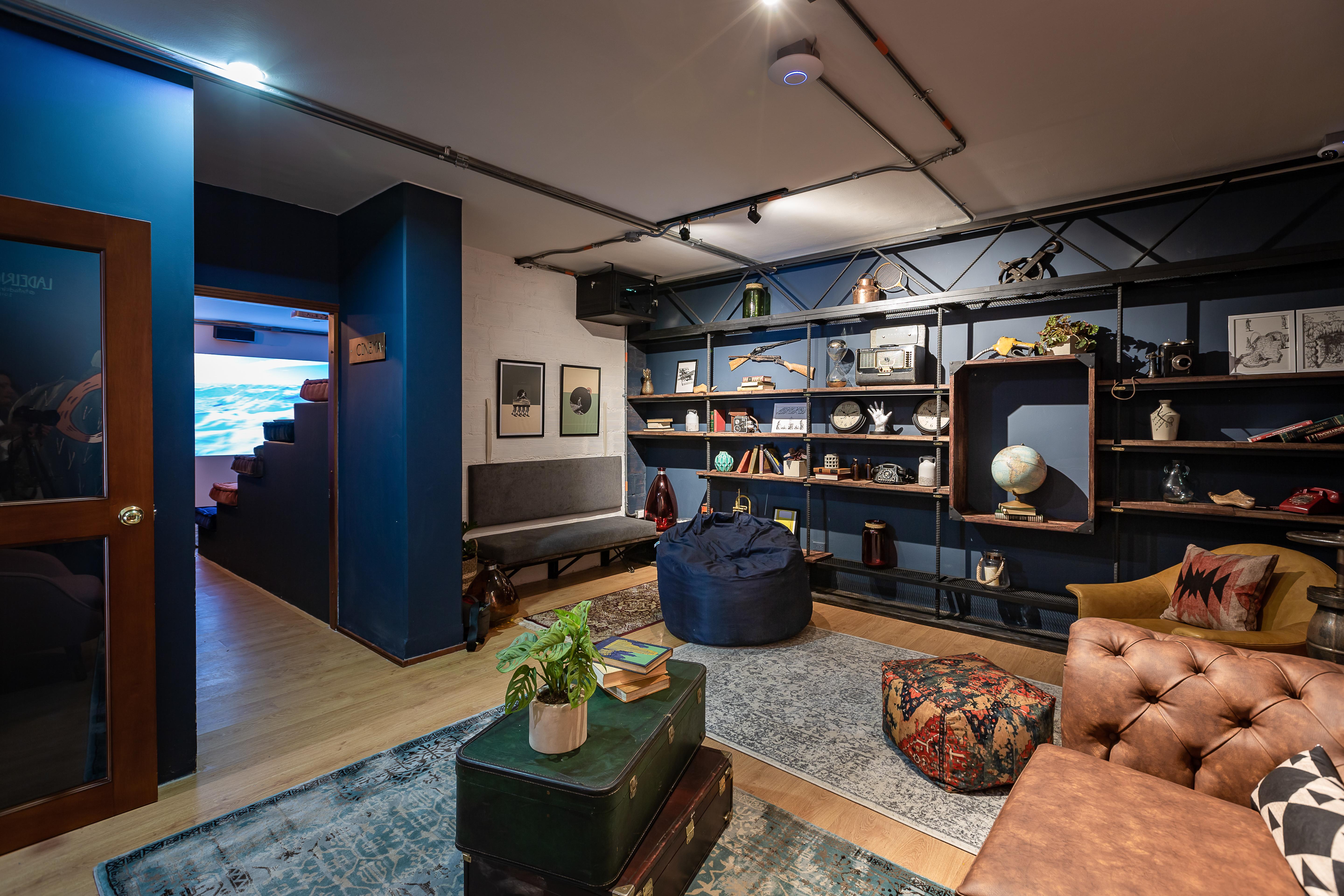 Hotel Selina Chapinero Bogotá Zewnętrze zdjęcie