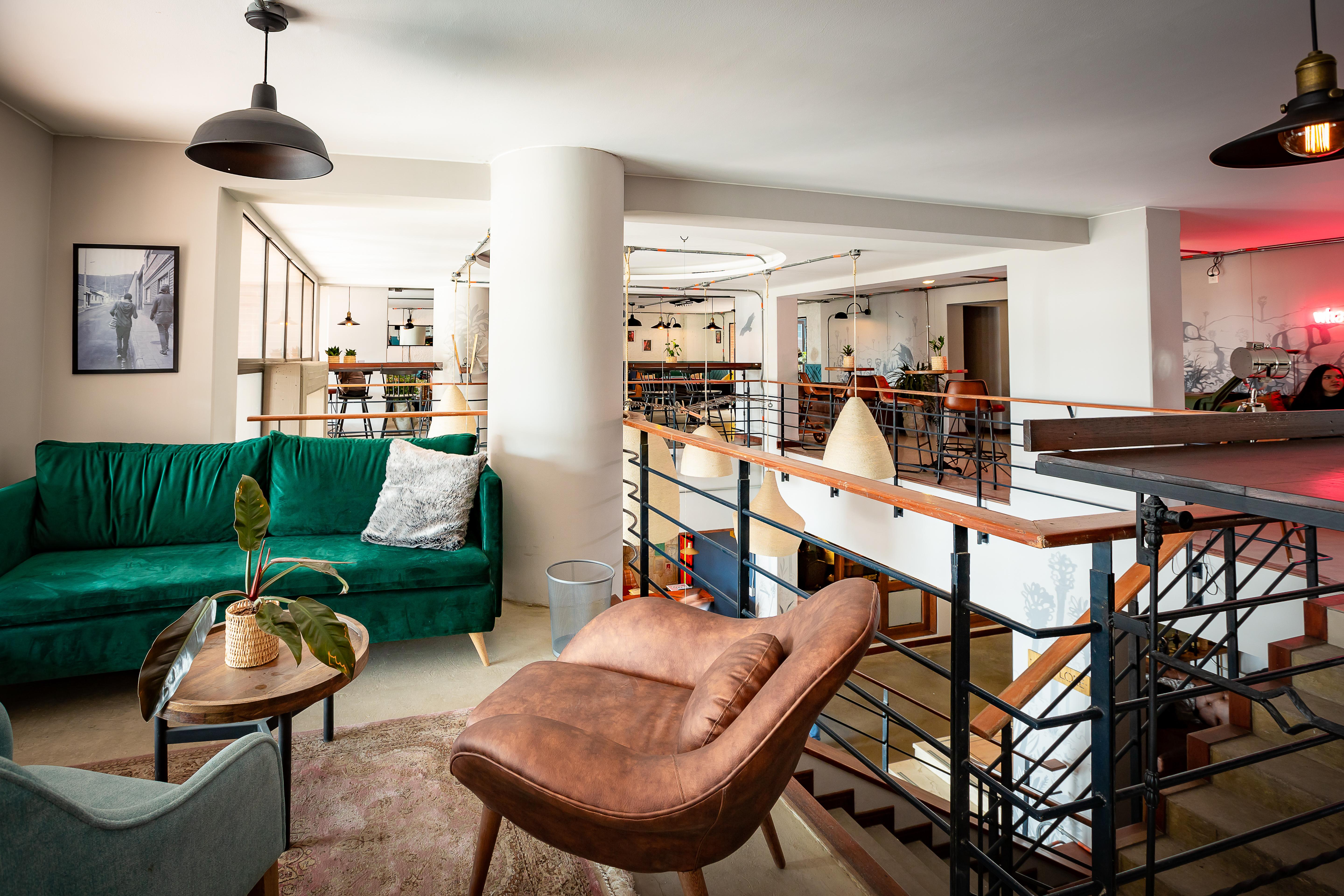 Hotel Selina Chapinero Bogotá Zewnętrze zdjęcie